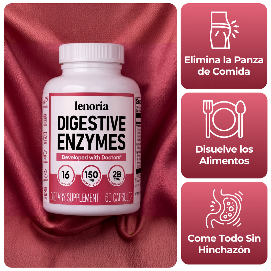 EnzyCalm Digest Vellara®