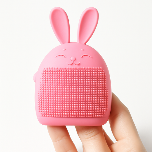 Aplicador & Masaje Facial AzúcarGlow®