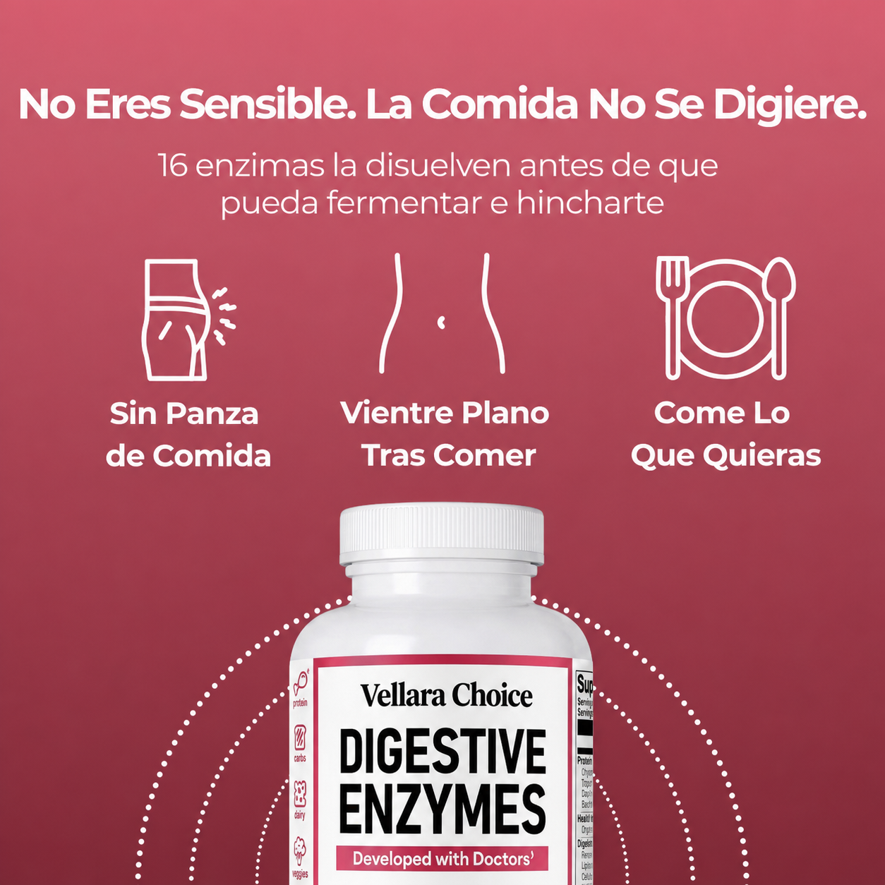 EnzyCalm Digest Vellara®