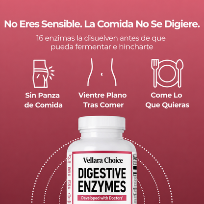 EnzyCalm Digest Vellara®