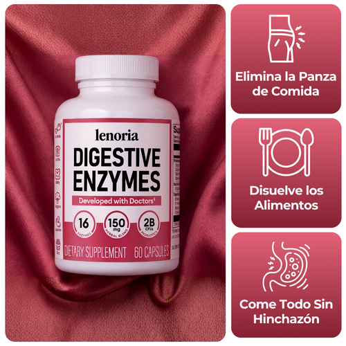 EnzyCalm Digest Vellara®