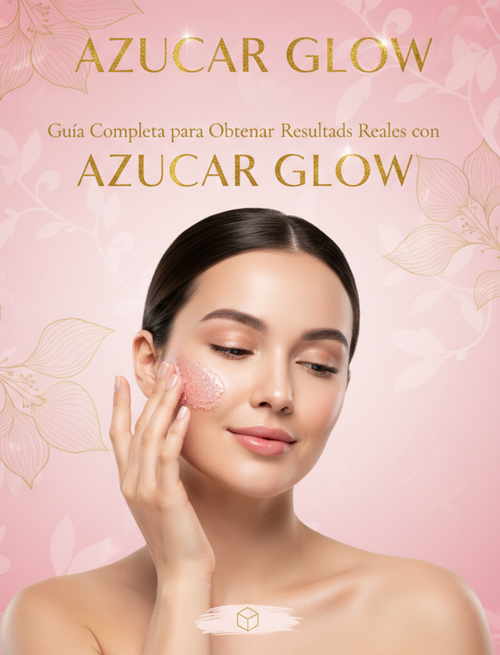 Guía de Piel Radiante con Azucar Glow®