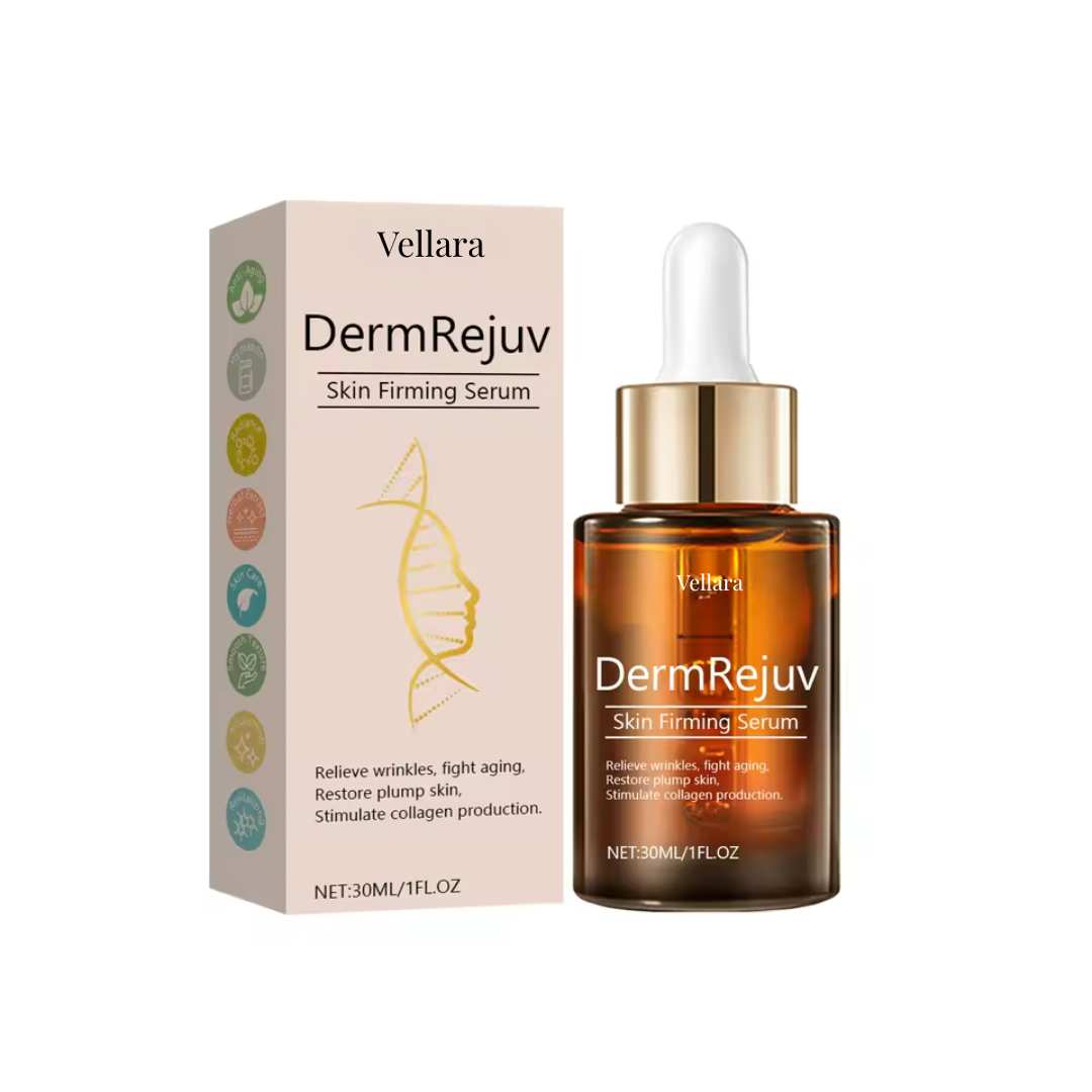 Serum Hidratante + Brillo Post-Exfoliante