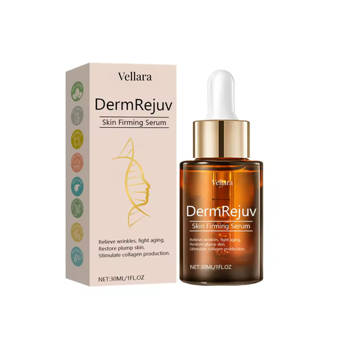 Serum Hidratante + Brillo Post-Exfoliante