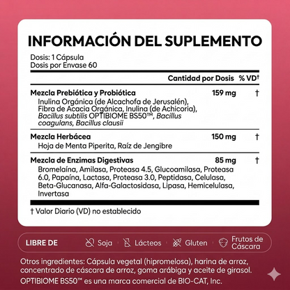 EnzyCalm Digest Vellara®